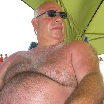 Photo of Robert VanKerckhove